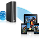 Image for article titled Western Digital's WD 2go App Creates a Personal Cloud for Your iPhone or Android Phone